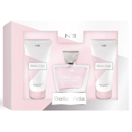 Dámská dárková sada BELLA VIDA
