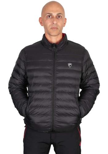 Fox rage oboustranná bunda pro series reversible lightweight quilted jacket - l