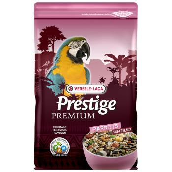 Krmivo Versele-Laga Premium Prestige pro velké papoušky 2kg