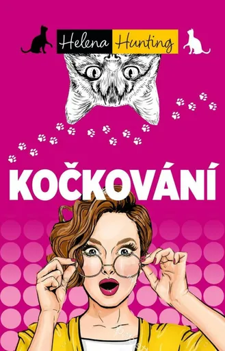 Kočkování (Defekt) - Helena Hunting
