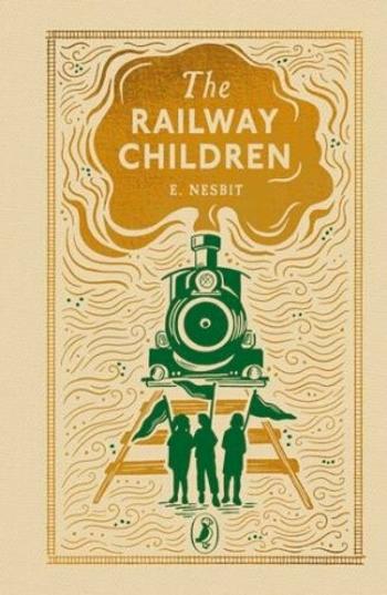 The Railway Children - Edith Nesbitová