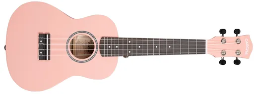 Cascha CUC107 Concert Linden Pink