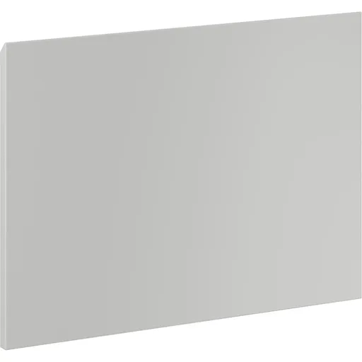 MEXEN Orio čelo pro koupelnovou skříňku 40 x 43,5, šedý mat 91A10-0400-470-1-62