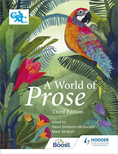 A World of Prose - Hazel Simmons-McDonald, Mark McWatt