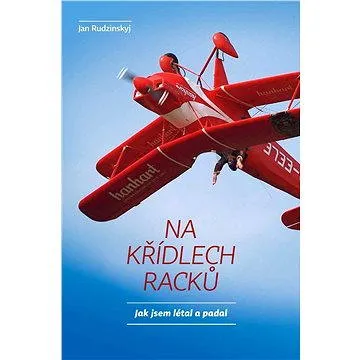 Na křídlech racků (978-80-260-9183-7)