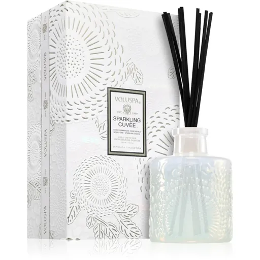 VOLUSPA Japonica Sparkling Cuvée aroma difuzér 100 ml
