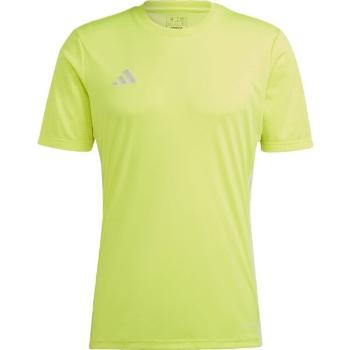 adidas TABELA 23 JERSEY Pánský dres, žlutá, velikost