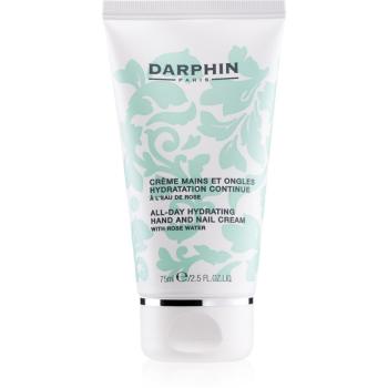 Darphin All-Day Hydrating Hand And Nail Cream hydratační krém na ruce a nehty 75 ml