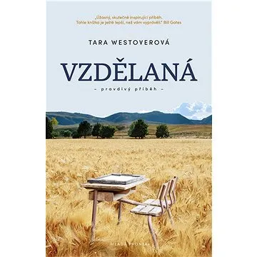 Vzdělaná (978-80-204-5963-3)