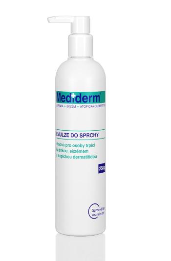 Mediderm Emulze do sprchy 250 g