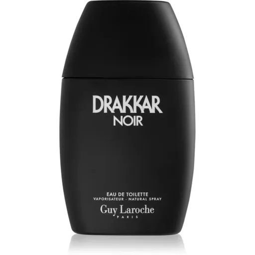 Guy Laroche Drakkar Noir toaletní voda pro muže 100 ml