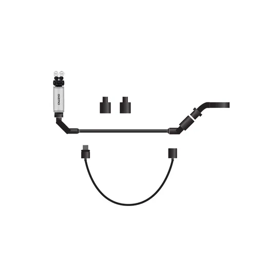 Sonik Swinger Gizmo Swingbob Slim - White,Sonik Swinger Gizmo Swingbob Slim - White