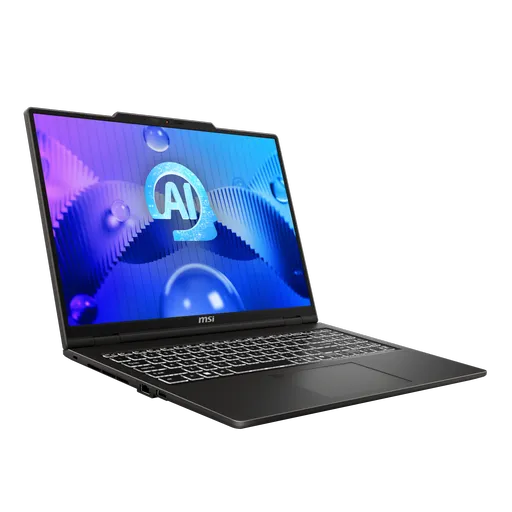 MSI VenturePro 16 AI A1VEG-027CZ/Core Ultra 7 155H/32GB/1TB SSD/RTX 4050,6GB/16