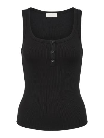 LeGer by Lena Gercke Top 'Sila'  fekete