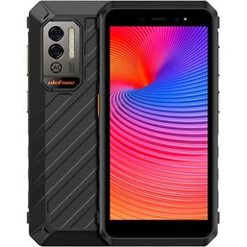 UleFone Power Armor X11 Pro černá (GQ3105)