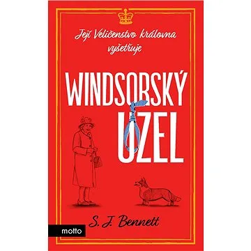 Windsorský uzel (978-80-267-2073-7)
