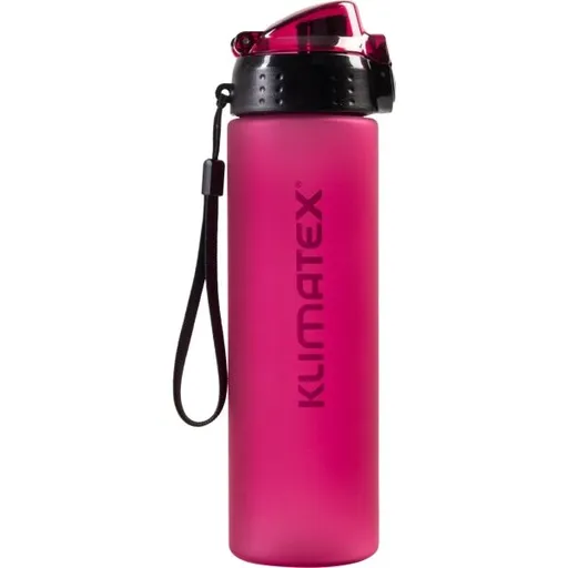 Klimatex KIKI 700 ML Láhev, růžová, velikost 700 ML