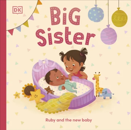 Big Sister - DK