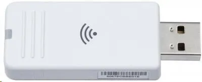 EPSON Dual Function Wireless Adapter (2.4GHz