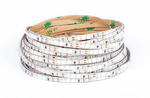 LED Solution CRI SLIM LED pásek 10W/m 24V bez krytí IP20 Barva světla: Denní bílá 191028