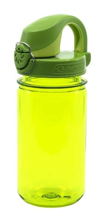 Nalgene On the Fly Kids 0,35 l Spring Green/Sprout Sustain