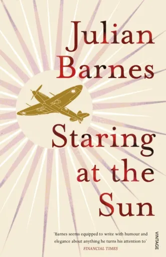 Staring at the Sun - Julian Barnes
