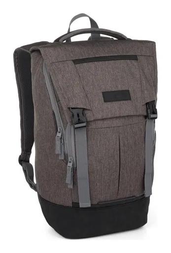 Studentský batoh Bagmaster Urban 24 A Grey