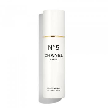 CHANEL N°5 Deodorant v rozprašovači - DEODORANT 100ML 100 ml