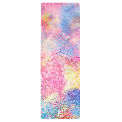 Sharp Shape Podložka na jógu ECO MAT COLORS