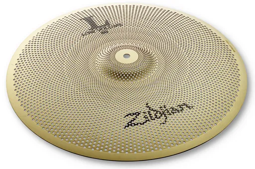Zildjian L80 18" Low Volume Crash Ride