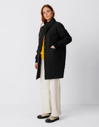 SKFK Nile Coat BLACK 40