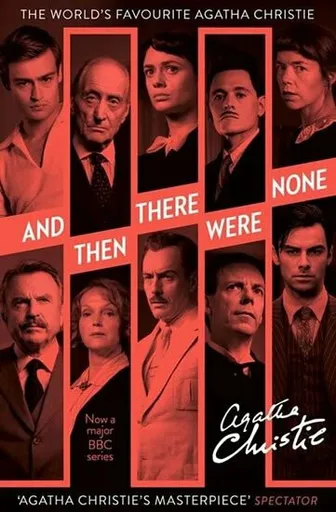 And Then There Were None - Agatha Christie