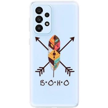 iSaprio BOHO pro Samsung Galaxy A33 5G (boh-TPU3-A33-5G)