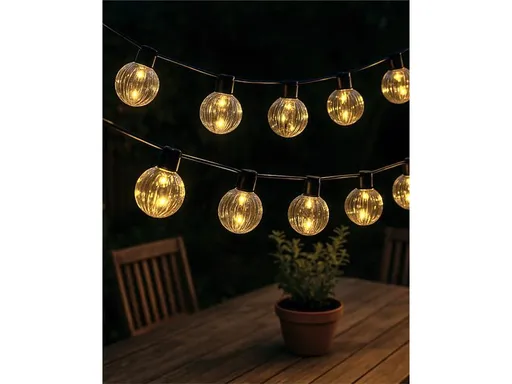 Řetěz světelný TRIXLINE TR-640JS