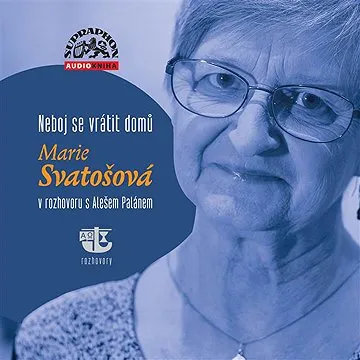 Neboj se vrátit domů ()