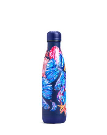 Termoláhev Chilly's Bottles - Reef 500ml, edice Tropical Edition/Original