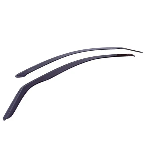 Ofuky oken Mitsubishi Colt 2024- (přední)