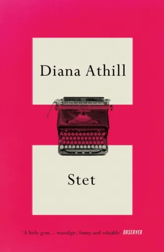 Stet - Diana Athill