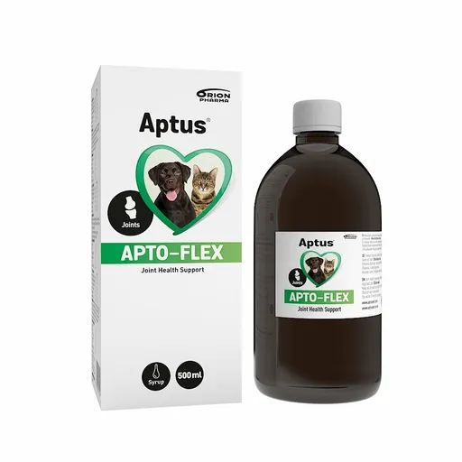 Aptus Apto-fle Vet sirup 500ml