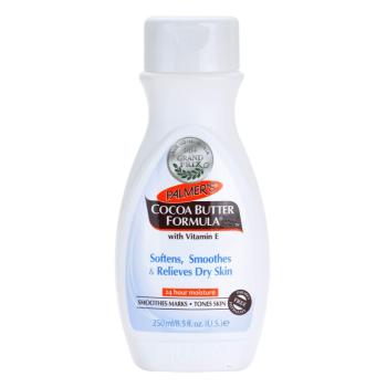 Palmer’s Hand & Body Cocoa Butter Formula zjemňující tělový balzám vyhlazující suchou pokožku 250 ml