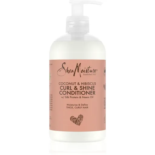 Shea Moisture Coconut