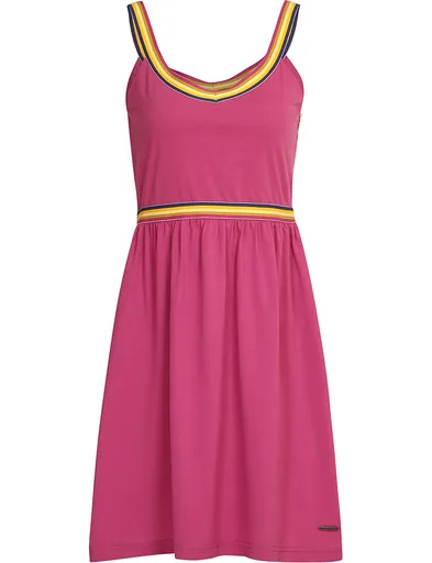 Dámské šaty ALPINE PRO