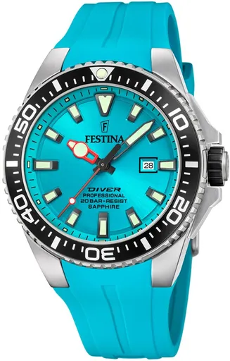 Festina The Originals DIVER 20664/5