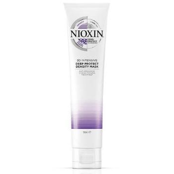 Nioxin Posilující maska pro poškozené a křehké vlasy 3D Intensive (Deep Repair Hair Masque) 150 ml