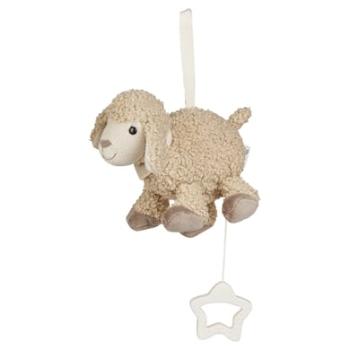 Sterntaler Music Box S Sheep Flocke