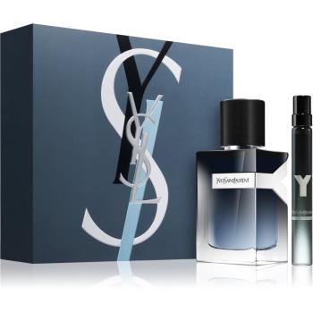 Yves Saint Laurent Y dárková sada pro muže