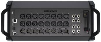 Allen&Heath CQ-20B