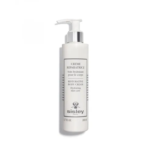 Sisley Restorative Body Cream Hydratační péče o tělo 200 ml