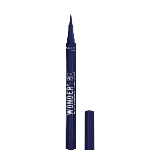 Rimmel Voděodolné oční linky Wonder Ink (Eyeliner) 1 ml Aquatic Aria