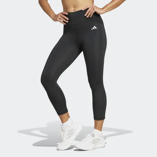 adidas adidas Optime Essentials Stash 3/4 Leggings XS